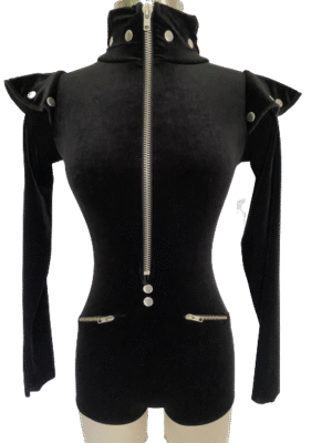 Art Stone Dance Costume