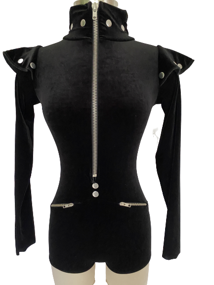 Art Stone Dance Costume