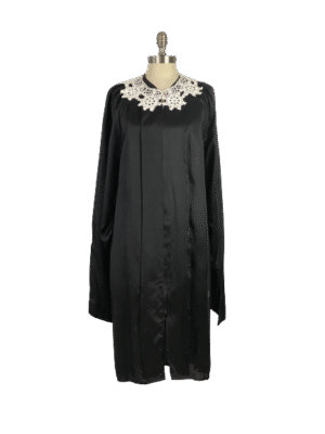 RBG Justice Costume